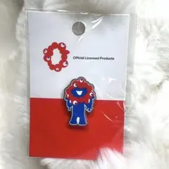 2026年最新】ミャクミャク ピンバッジの人気アイテム - メルカリ