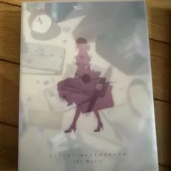 Violet Evergarden the Movie Blu-ray