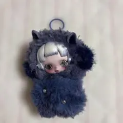 スカルパンダYou Found Me！ Cerberus