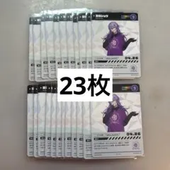にじさんじ にじフェス コレクションカード 星導ショウ コレカ - メルカリ