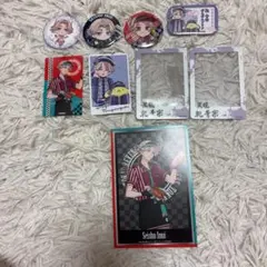 東京リベンジャーズ 乾青宗 横浜中華街ミッション ダイナーカフェ バレエコア