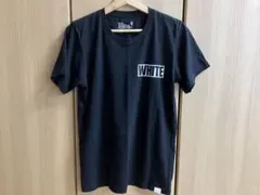 White Mountaineering Tシャツ 0 ブラック