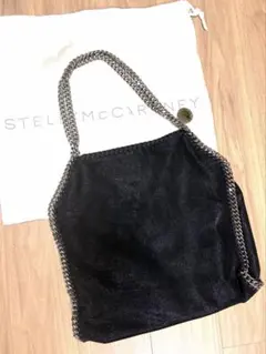 ステラマッカートニー♡ファラベラトートバッグのサムネイル