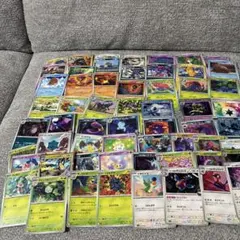 ポケモンカード 約150枚セット 日本語