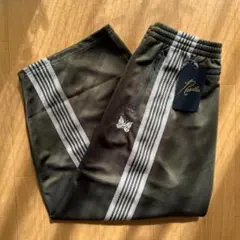 2025年最新】needles ヒザデルパンツ xsの人気アイテム - メルカリ