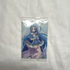 プリキュア ウエハース12 キュアウインク