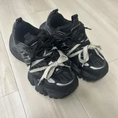 美色】adidas Vento XLG RunnerDeluxe 27.0cm - メルカリ