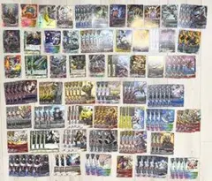 2025年最新】ヴァンガード ブラック 魔王の人気アイテム - メルカリ