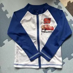 カーズ ラッシュガード