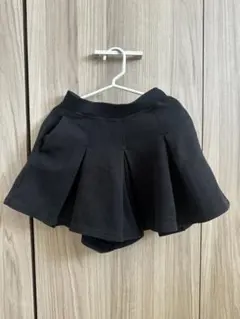 ユニクロ　ドライスエットミニスコート120