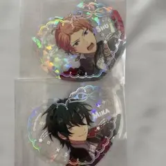 あんスタ ぴくりあPremium Vol.1 Valkyrie