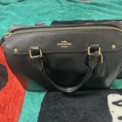 コーチ　ミニボストン　2way