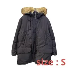 2026年最新】ワコマリア モッズコートの人気アイテム - メルカリ