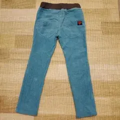 Aimable ♡ハート型ポケット コーデュロイパンツ110cm