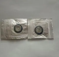 時計用ゼンマイ 2個セット 1番人気です！