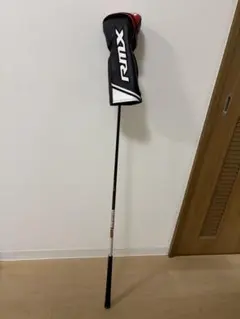 YAMAHA RMX 118 ドライバー『最初値下げ』