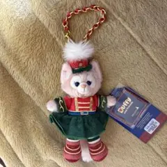 香港ディズニー　リーナベル