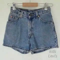 90s Levi’s リーバイス 912 デニム ショートパンツ