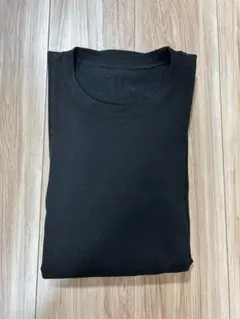 UNIQLO 超極暖ヒートテッククルーネックT（長袖）