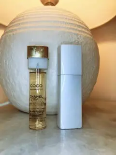 CHANELCOCO
ココマドモアゼルツィスト&スプレイ