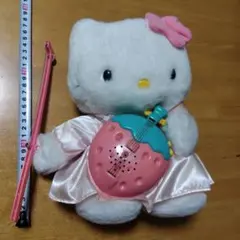 2026年最新】キティ バイオリン ぬいぐるみの人気アイテム - メルカリ