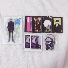 呪術廻戦 五条悟 まとめ売り