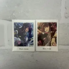 あんスタ Bright me up ぱしゃっつ ALKALOID まとめ売り