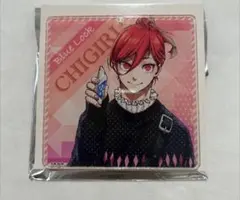 千切豹馬　ブルーロック　アクリルコースター　私服　原作絵　アクコ