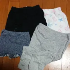 一分丈 スパッツ100㎝ 110㎝ おまけ