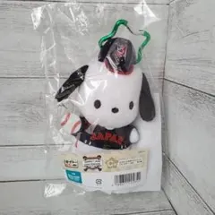 侍ジャパン　サンリオ　コラボ　ポチャッコ　マスコット　WBC　プロ野球　MLB