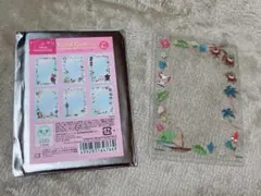 ディズニーコレクション カードケース プリンセスPart2 モアナ