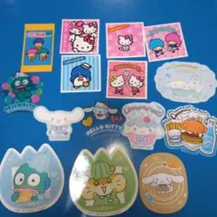 サンリオキャラクターズ キキララ　まとめ売り 2026年最新】キキララまとめ売りの人気アイテム - メルカリ