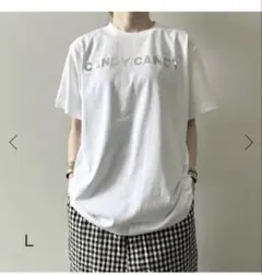 あ*ん様 R&D.M.Co-オールドマンズテーラーCANDY CANDY Tシャのサムネイル
