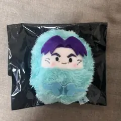 くるみたぴぬい 忍たま乱太郎 潮江文次郎