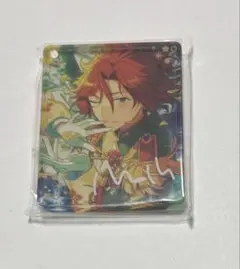 あんスタ アニカフェ コロッタ 三毛縞斑 - メルカリ