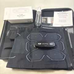 SIXPAD パワーライトアブズ S Amazon.co.jp: SIXPAD シックスパッド パワースーツ アブズ