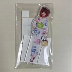 推しの子　有馬かな　アクスタ　夏祭り