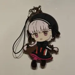 Fate/extra Last Encore　ナーサリーライム