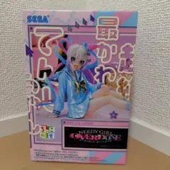 超絶最かわてんしちゃん NEEDY GIRL OVERDOSE ちょこのせ