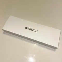 Apple Watch SE 40mm GPSモデル Latte様専用