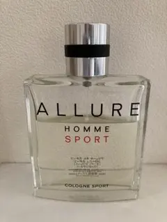 ☆CHANEL☆ アリュールオム　スポーツ　コローニュ　150ml