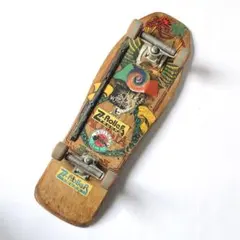 幻の逸品 80s Vision Gator マーク・ロゴウスキー プロ スケボー