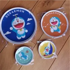 どらえもん GO!GO! 皿　メラミン製