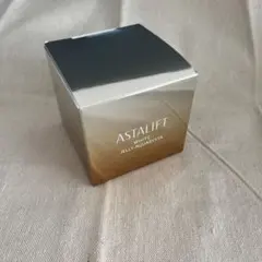 ASTALIFT ホワイト ジェリー アクアリスタ 60g