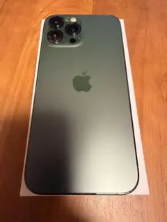 iPhone13 ProMax 512GB SIMフリー版