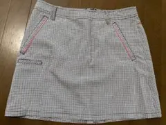 【未使用 】　パラディーゾ　新品 スカート　Lサイズ　ゴルフウェア　ゴルフ