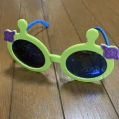 ディズニー　トイストーリー　リトルグリーンメン　サングラス