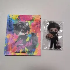 2026年最新】t-bolan グッズ アクリルの人気アイテム - メルカリ