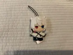 どぬく　カラフルピーチ　きゅるまるマスコット②