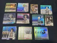 ニベルアリーナ 勝利の女神 NIKKE BT08 緑 3コン 韓国版 - メルカリ